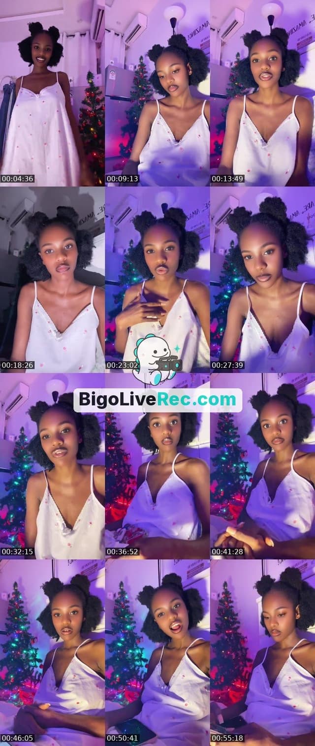 Bigo live: Let me distract you(IM) by @929513402