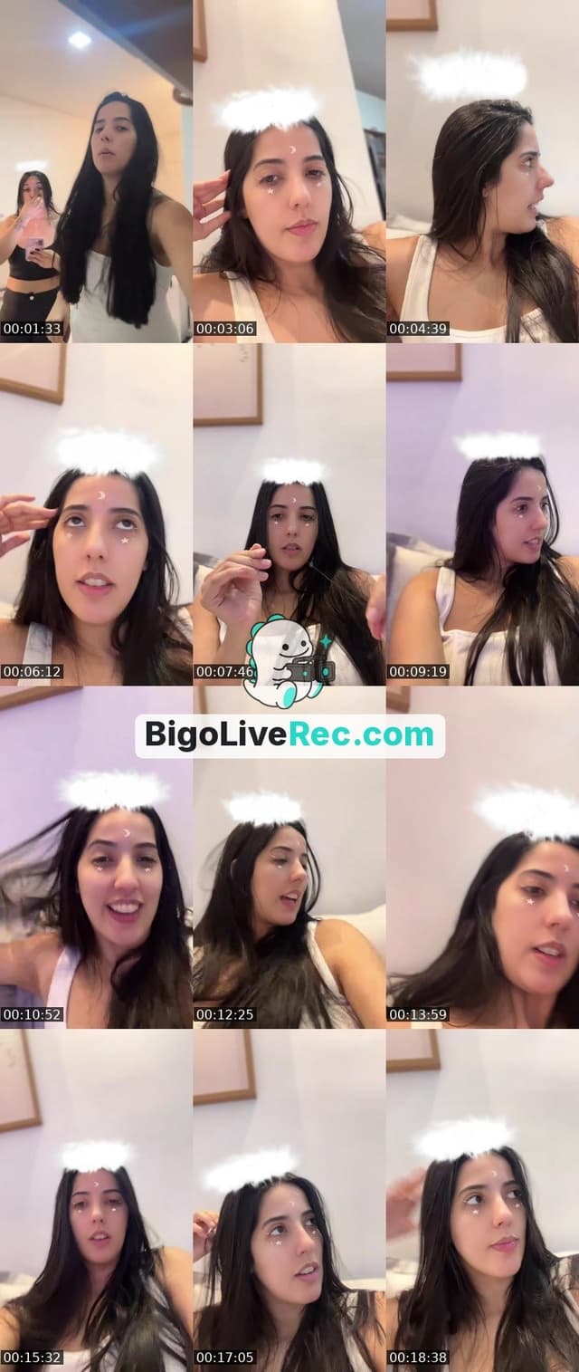 Bigo live: #MissBrasil ✈️ by @895709955