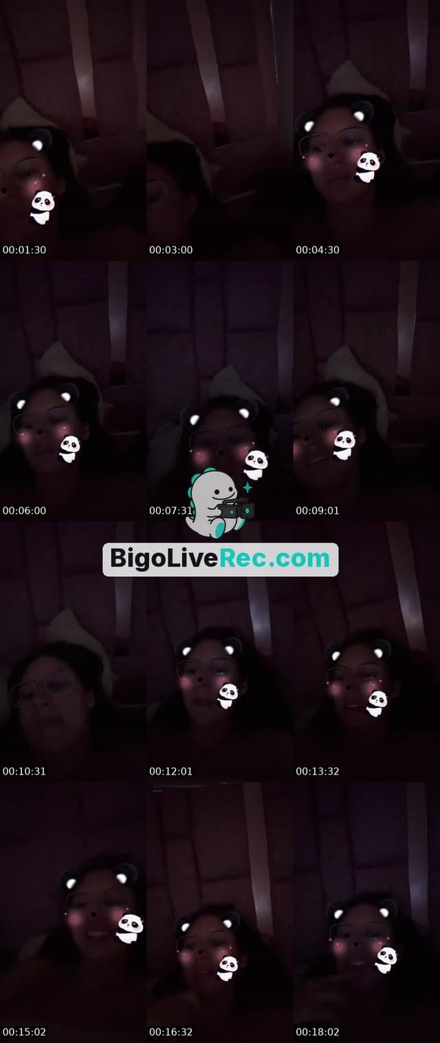 Bigo live: Play😏 by @kirii.dz