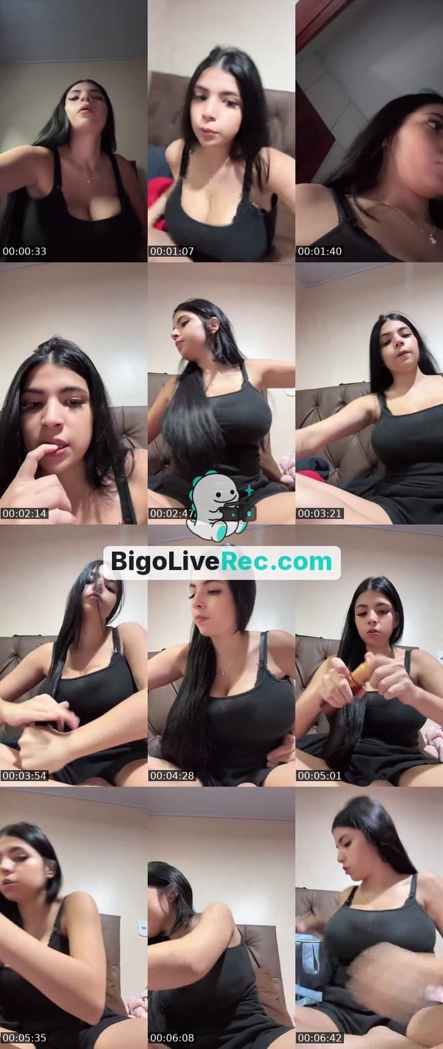Bigo live: #Beauty oii by @p.annaaw