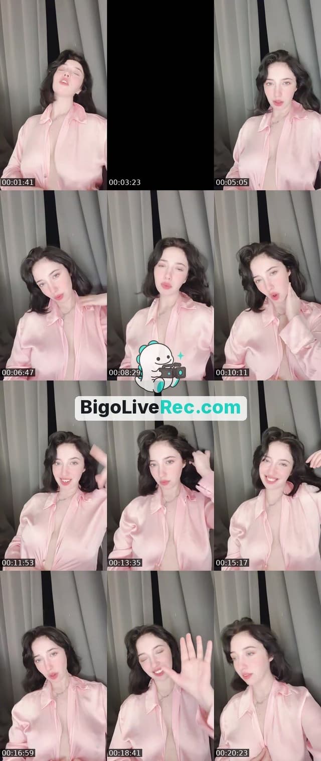 Bigo live: 🪽 by @mrlx.