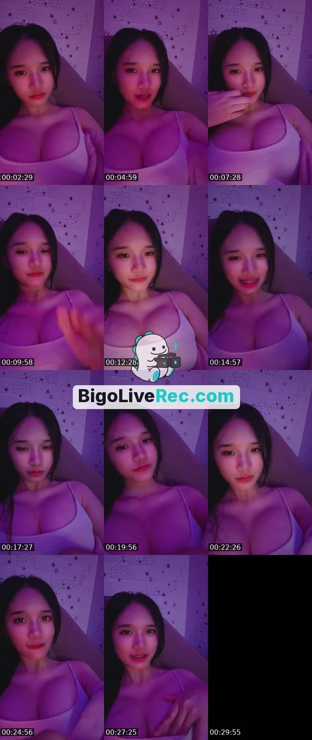 Bigo live: LNG_Loung by @1079595728