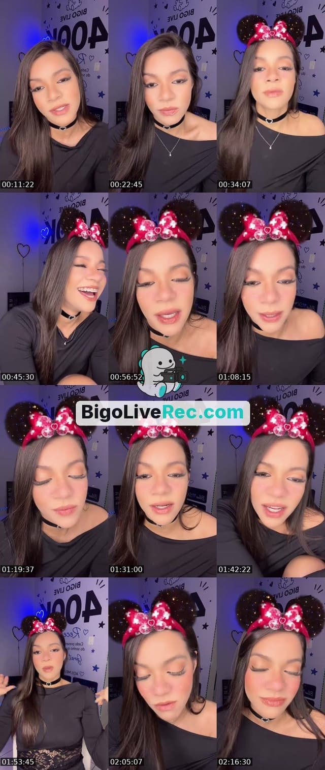 Bigo live: Bora? ❤️ by @ma.karool