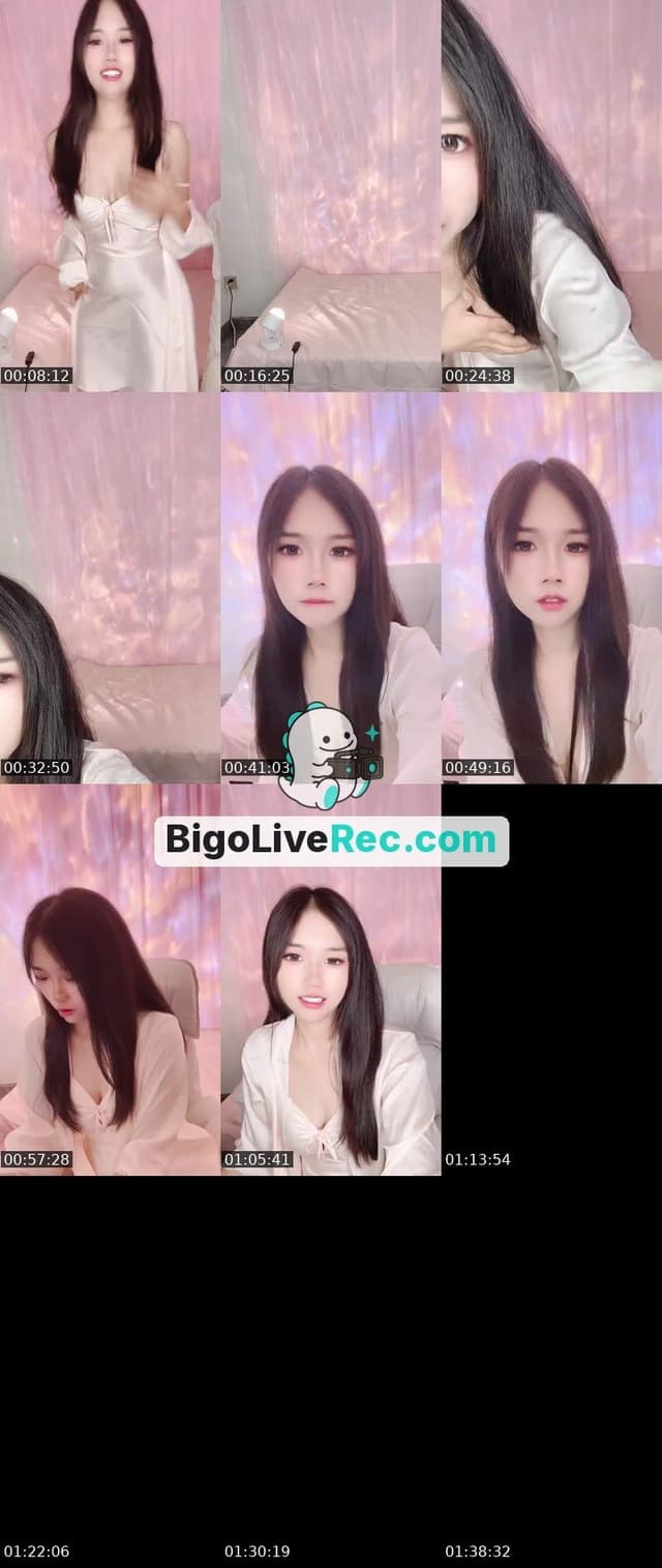 Bigo live: #charmer 新主播，求守护 by @1132656670
