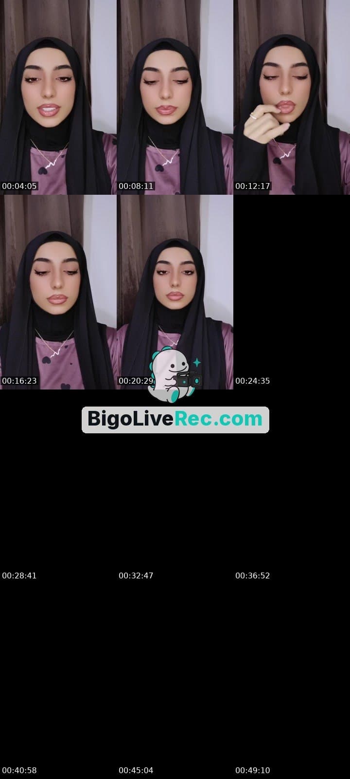 ما نحن إلا للفناء ❤️