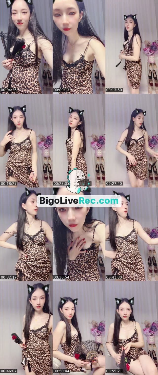 Bigo live: #charmer  by @1138547882
