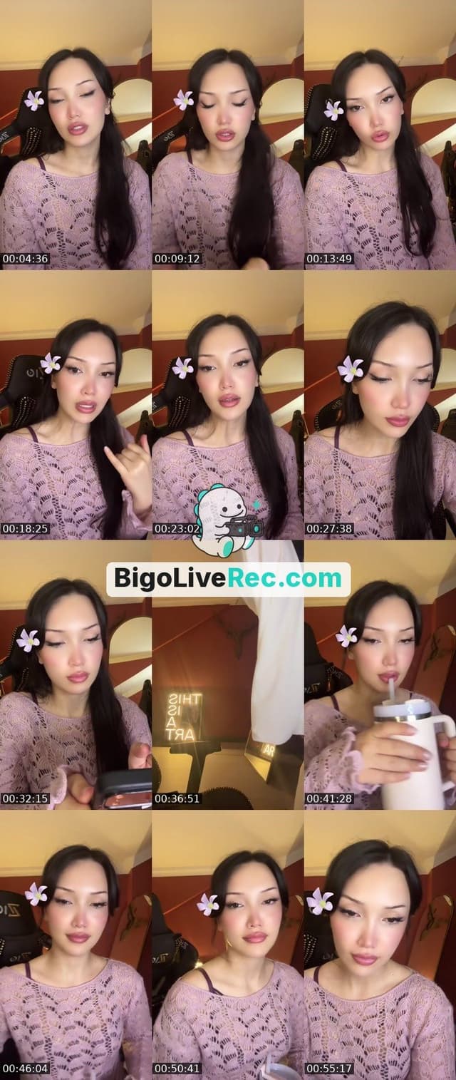 Bigo live: #charmer Kişi kendinden bilir işi .. by @738481663