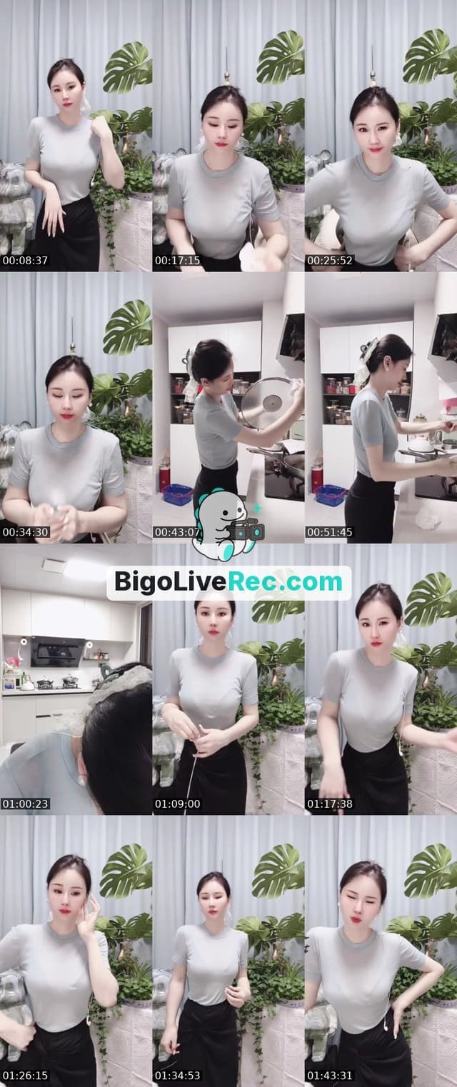 Bigo live: 汐铃Live by @1131042615