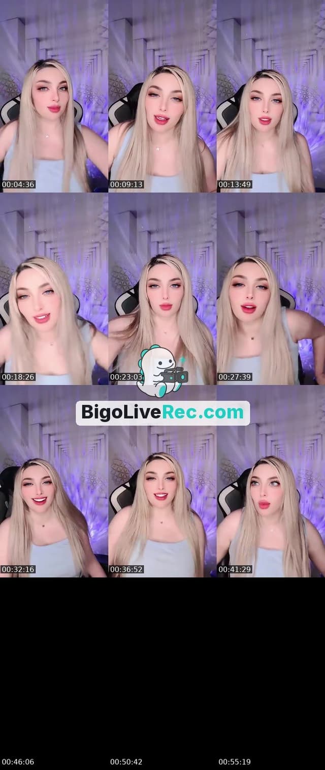 Bigo live: 🤍♛ٵڸــمــاڛــۃ♛ by @snowshine