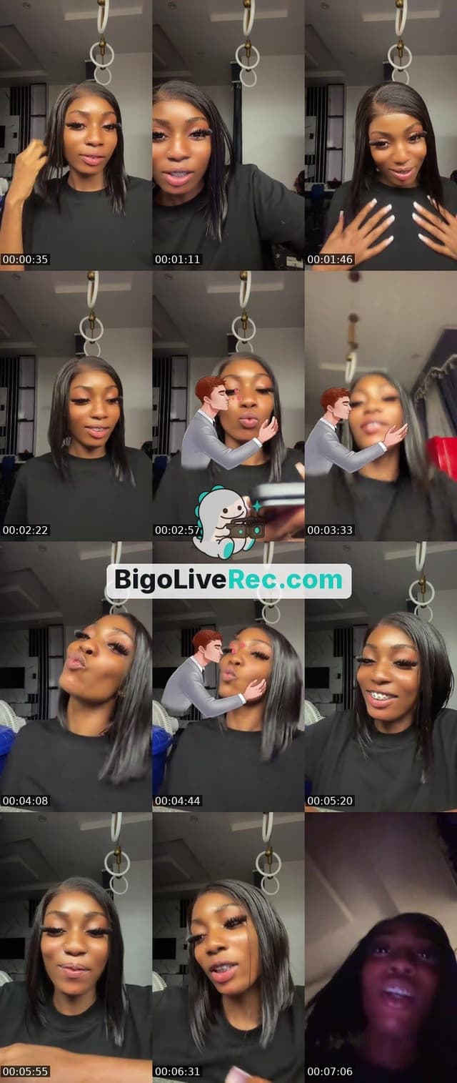 Bigo live: S 00💎 my  v !!!!!       🥱0 by @cruziop