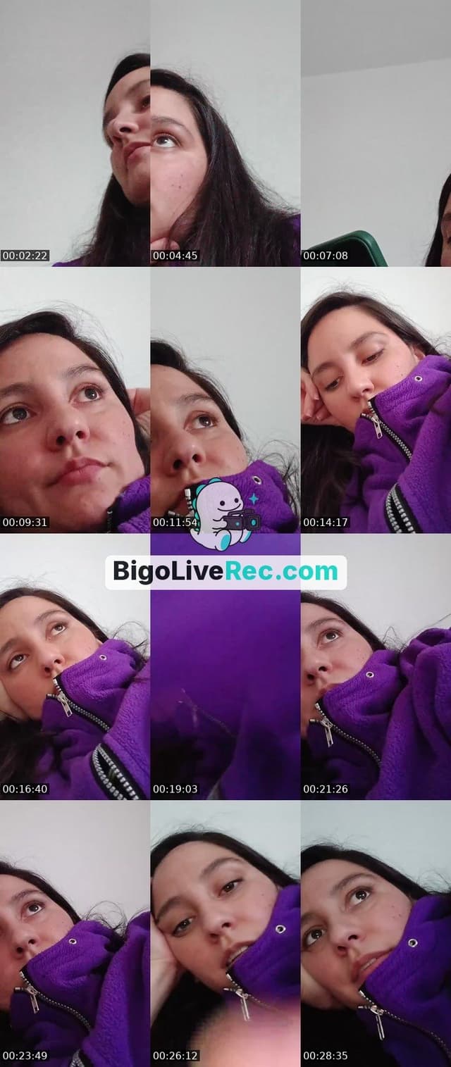 Bigo live: meta 5k help 🥹 by @aniah11