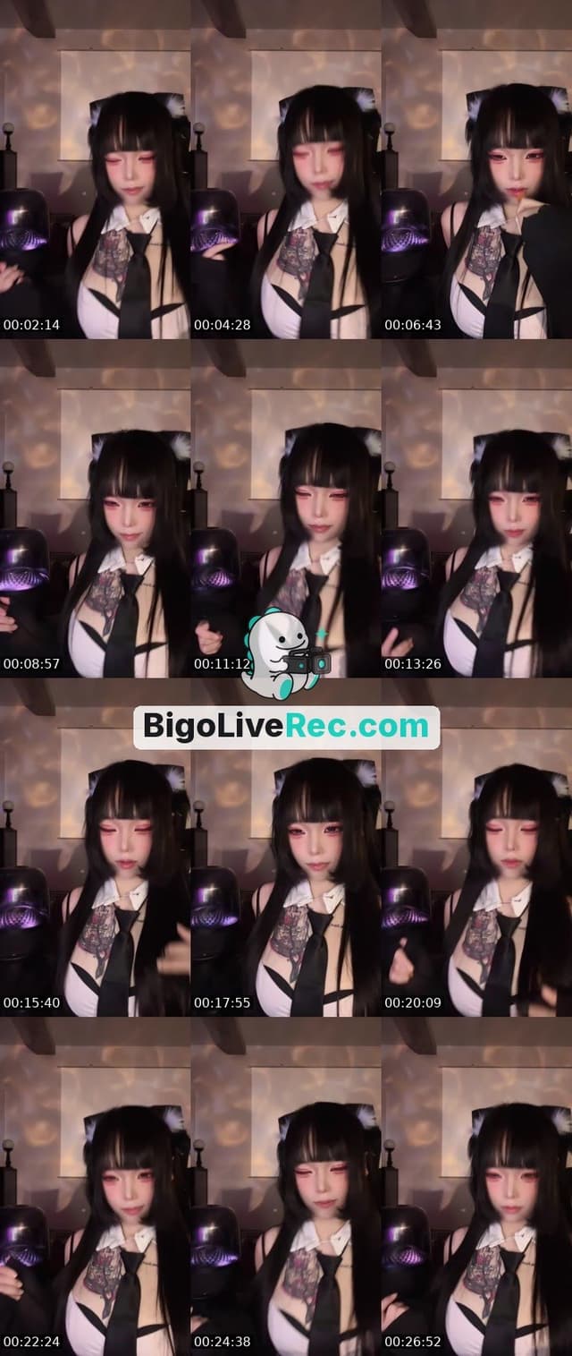Bigo live: 你真的很一般 by @1121929541