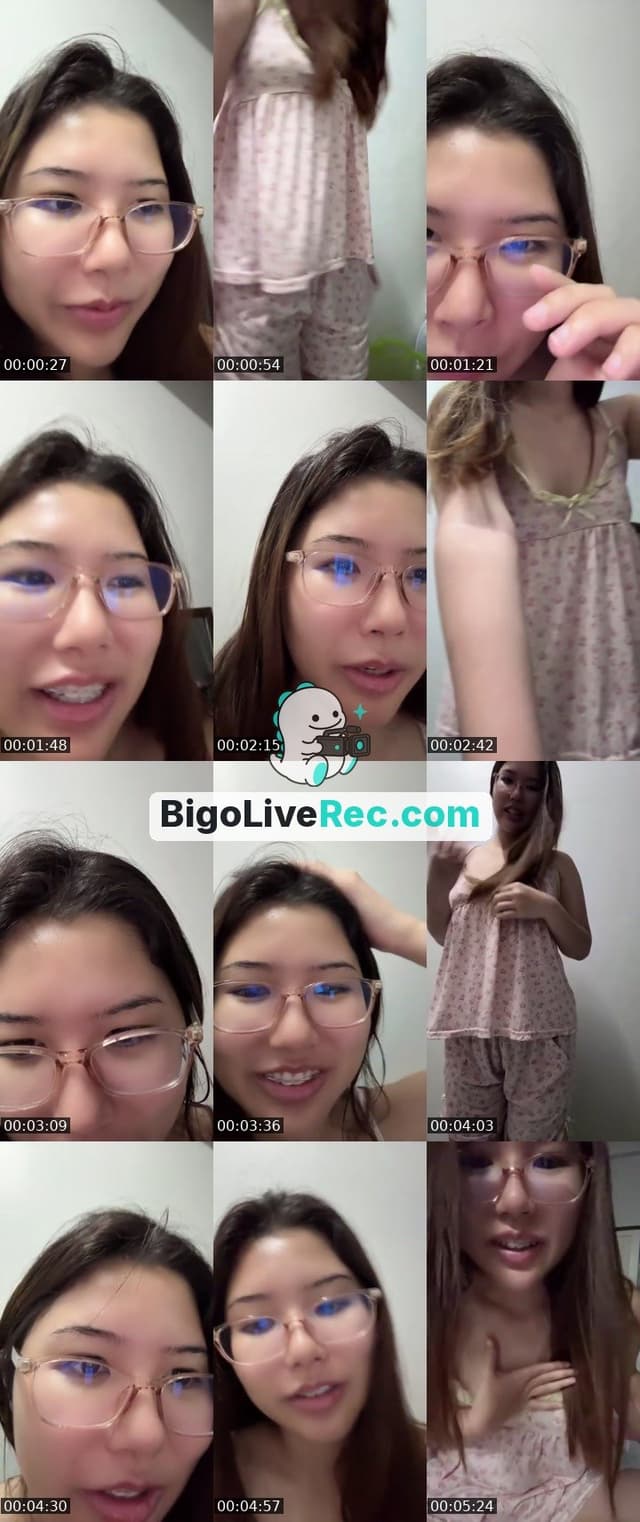 Bigo live: ทักทายคะ❤️‍🔥🥰 by @960101821