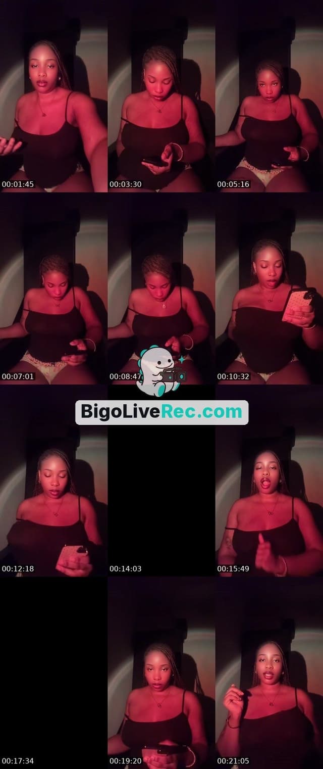 Bigo live: #charmer Let’s have fun😋🤤 by @1102959721
