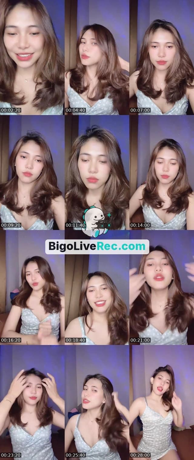 Bigo live: minus kamu by @nayna25