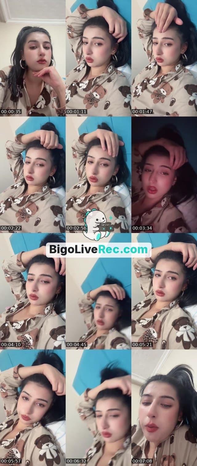 Bigo live: mavi by @1138674955
