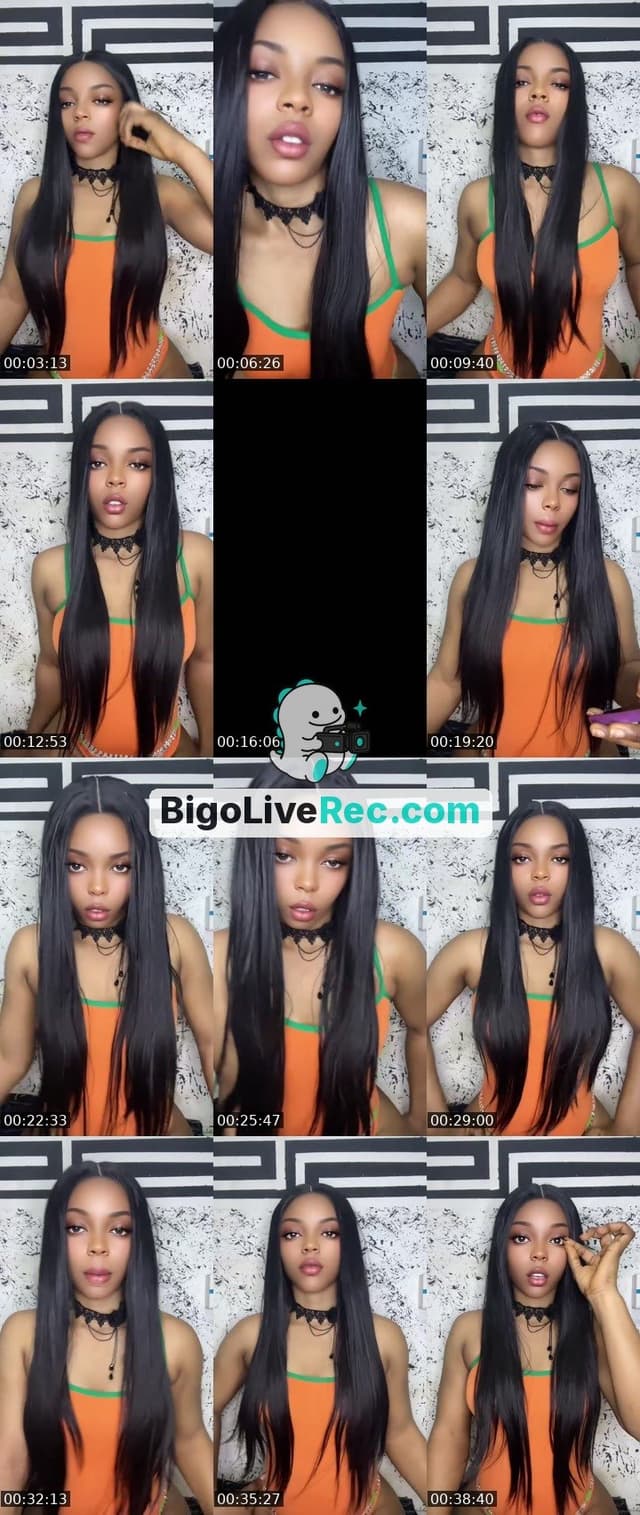 Bigo live: I’ve have no one 😔 by @1130734676