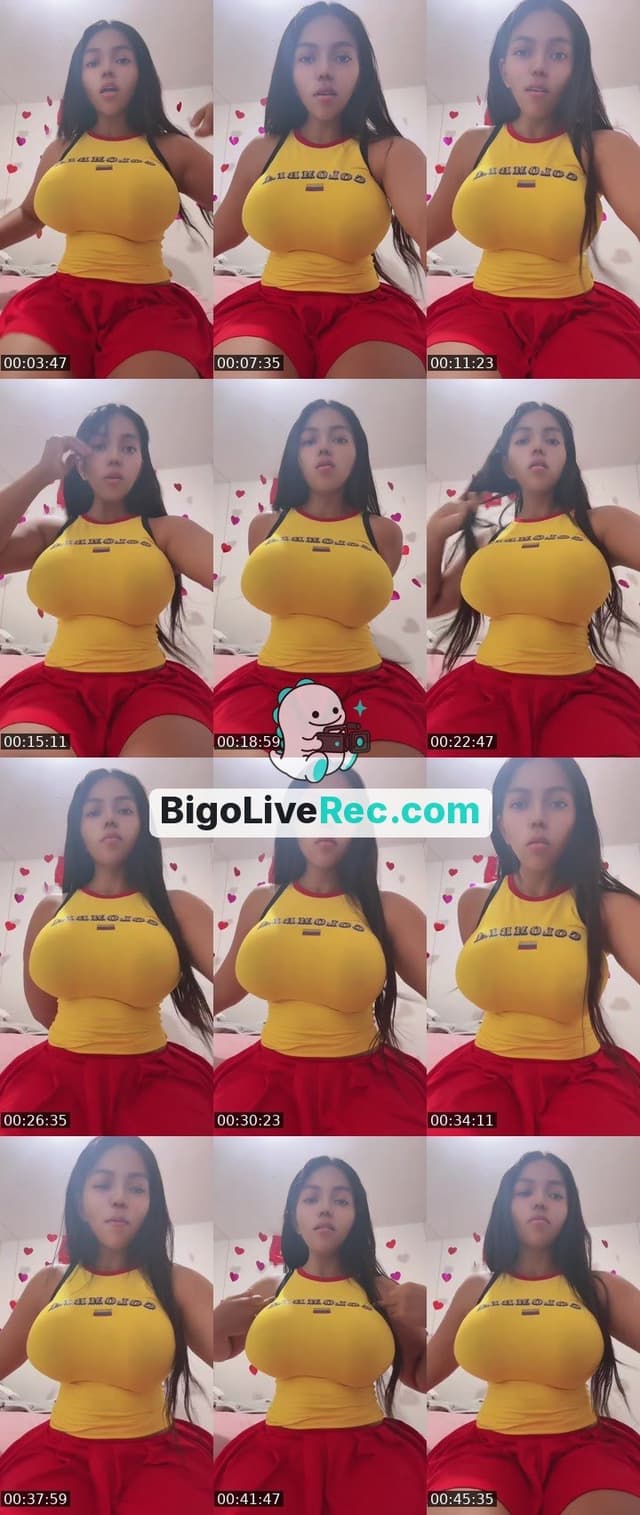 Bigo live: * by @of.adanoir