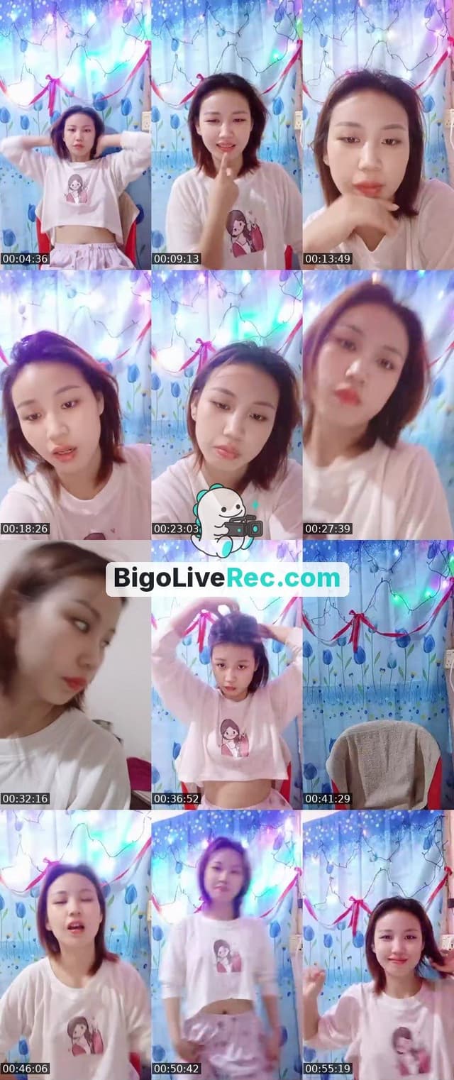 Bigo live: ပြမယ်လေ by @1124537741