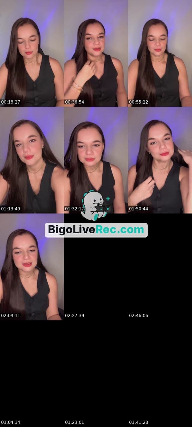 Bigo live: #Cutey Oiee💕 by @ba.dihh