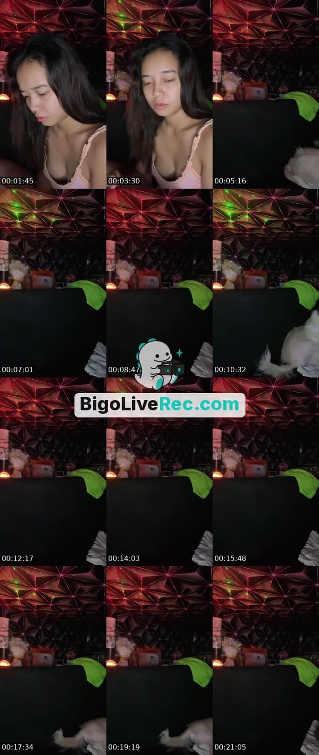 Bigo live: #Available Hi by @shimoon11