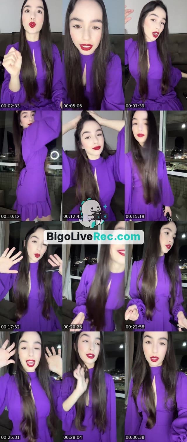 Bigo live: Novata❤️😍 by @ba.bellah