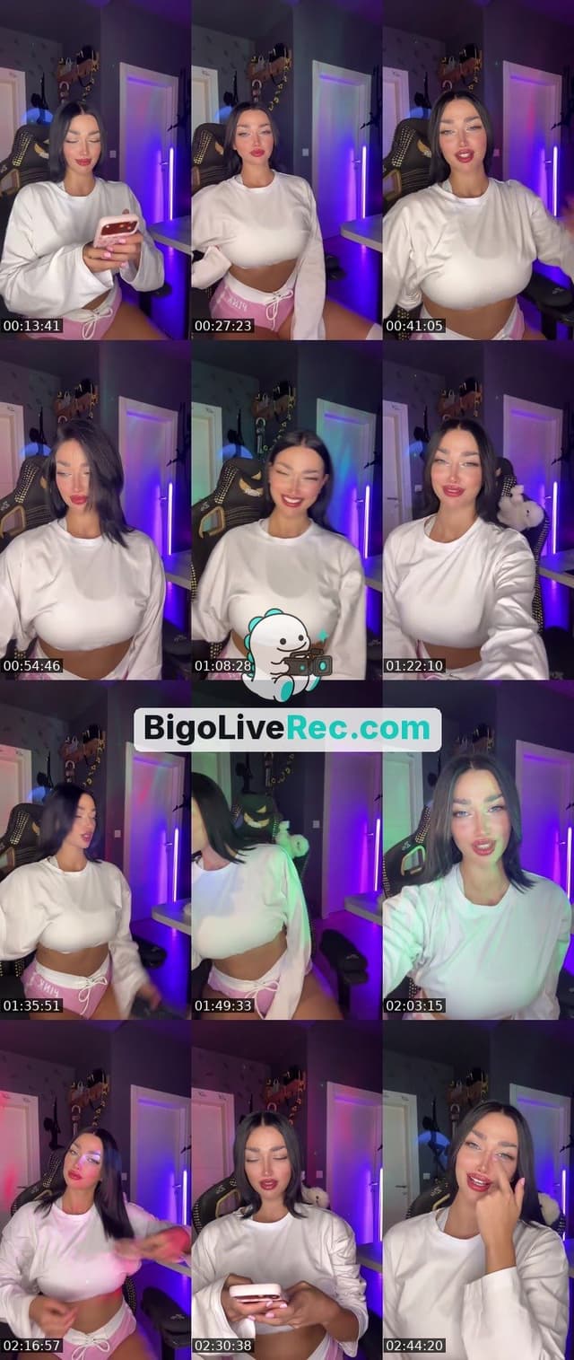 Bigo live: Pazar günüsü ❤️ by @234195488
