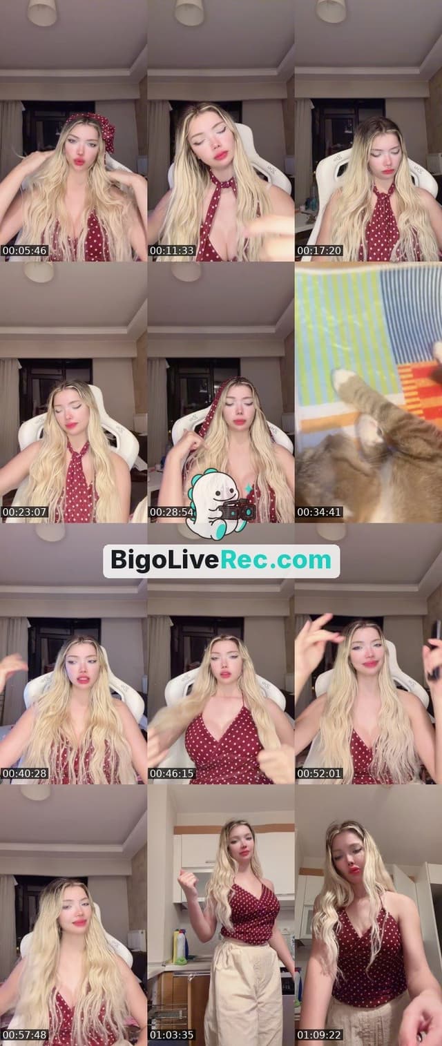 Bigo live: Acil gelin by @norabirin