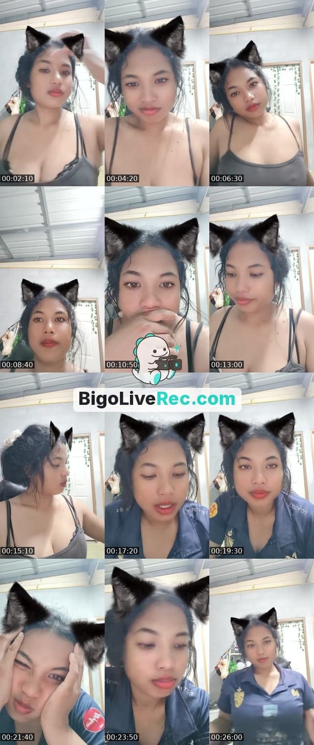 Bigo live: My Bd on 29th by @nuch6666
