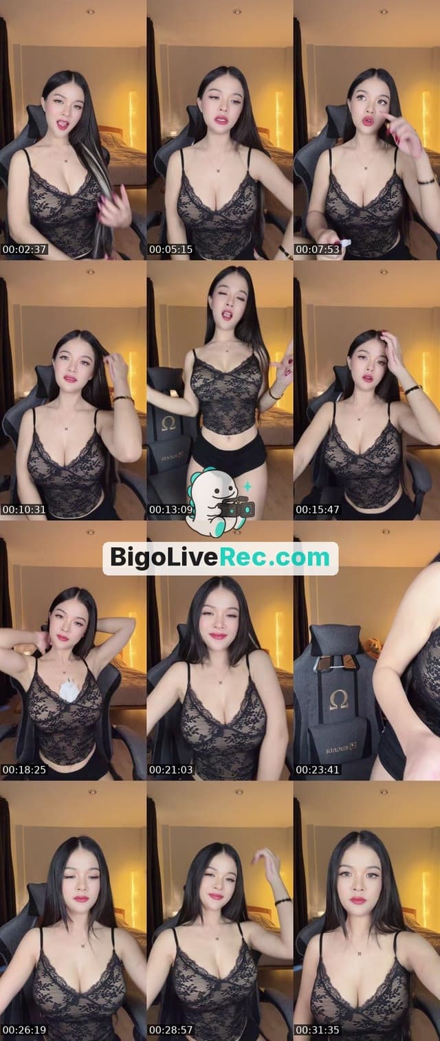 Bigo live: Hiiii by @salapaososo