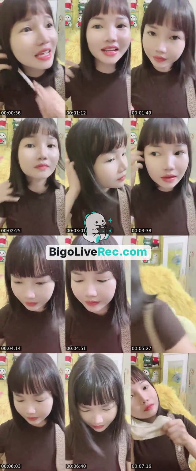 Bigo live: love me⭐️ by @bebi0102