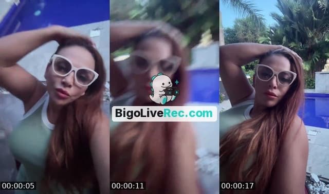Bigo live: 💕Marcefire🐉 by @chanel2698
