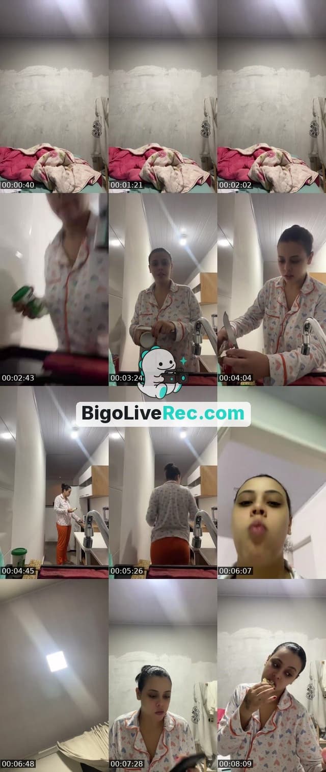 Bigo live: #charmer Hellooo 🫣 by @fox.pda