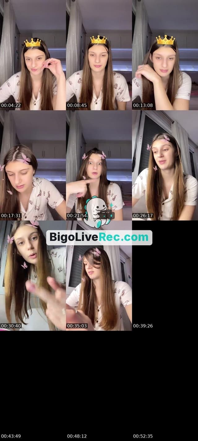 Bigo live: #Beauty oficial pk💕 by @feermarchiori