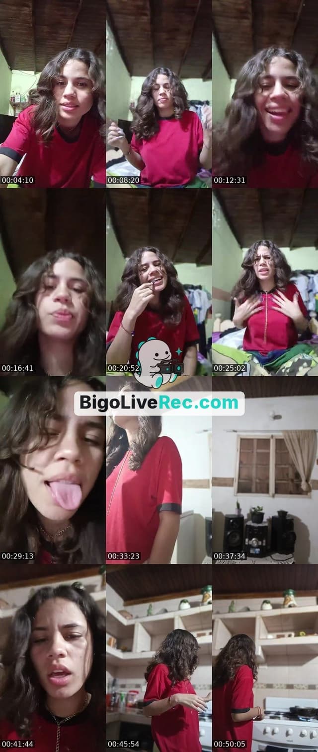 Bigo live: #Beauty acompáñame ❤️ soy nueva by @1123573452