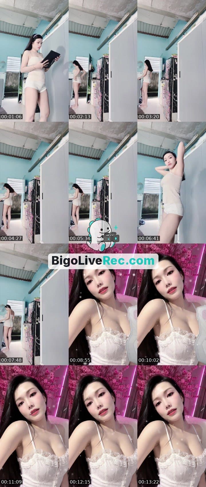 #MISS_BIGO 🥺Wish to be mated🫶ước gặp bụt🫶