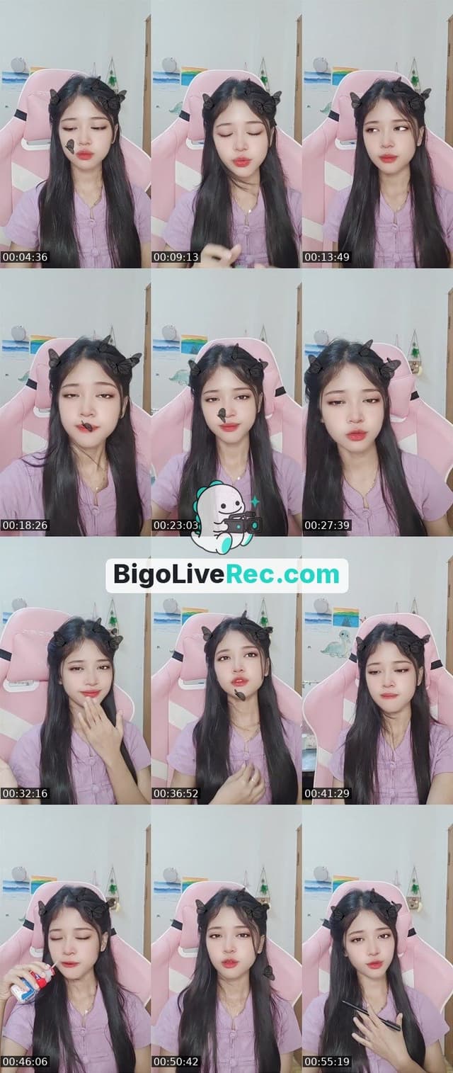 Bigo live: 3star🥺 by @pont4