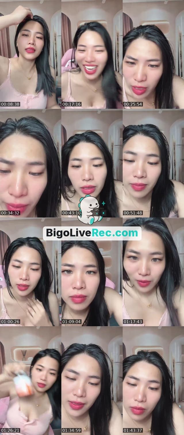 Bigo live: มาแล้ววววว💚 by @803453459