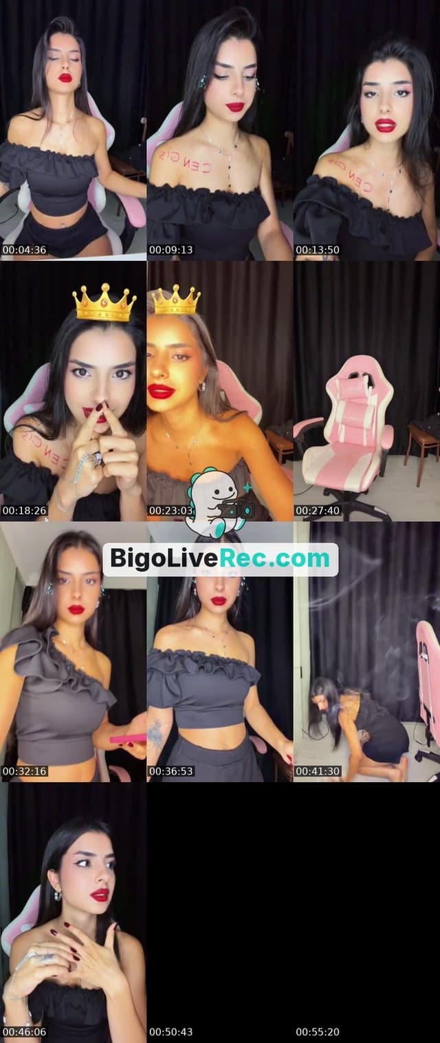 Bigo live: Hoşgel💋 by @1066188792
