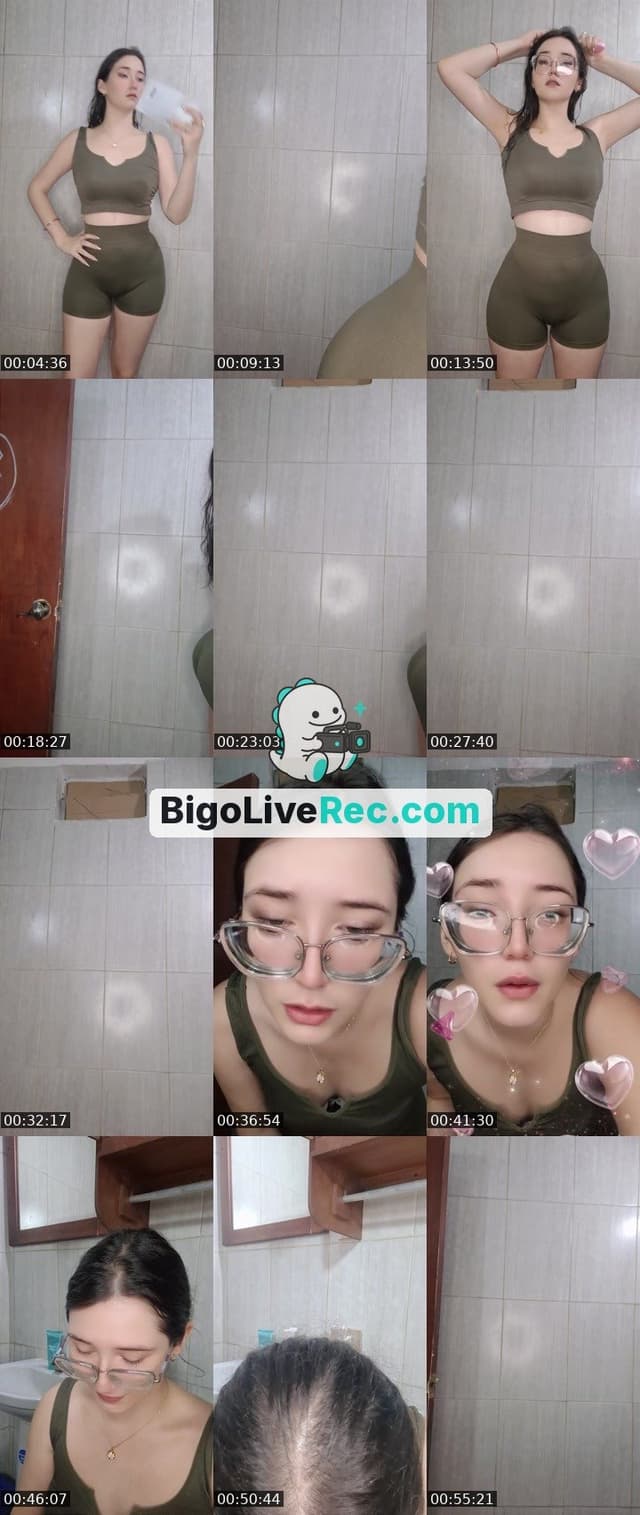 Bigo live: quiero un novio by @bellastar0504