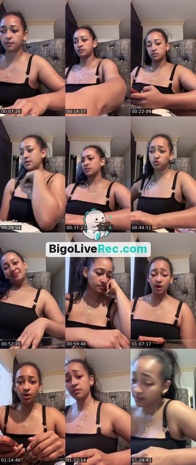 Bigo live: #Beauty How deep is your love??🤭 by @imbabyboo