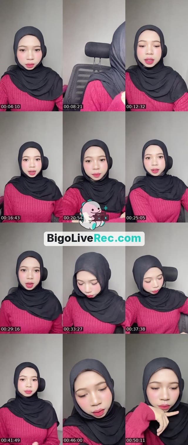 Bigo live: -7k bismillahh by @sm_ratnapus_0825