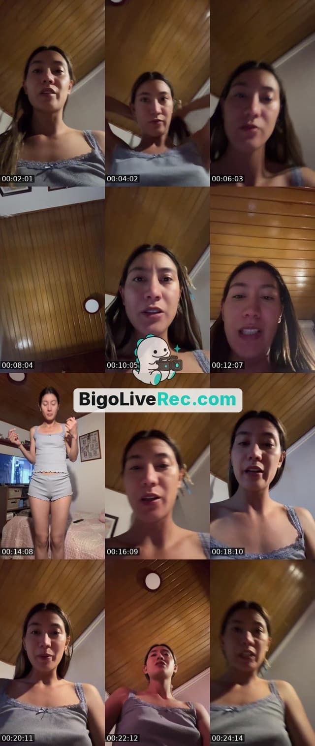 Bigo live: Vamos a bailar 💃🏽 by @1104200736