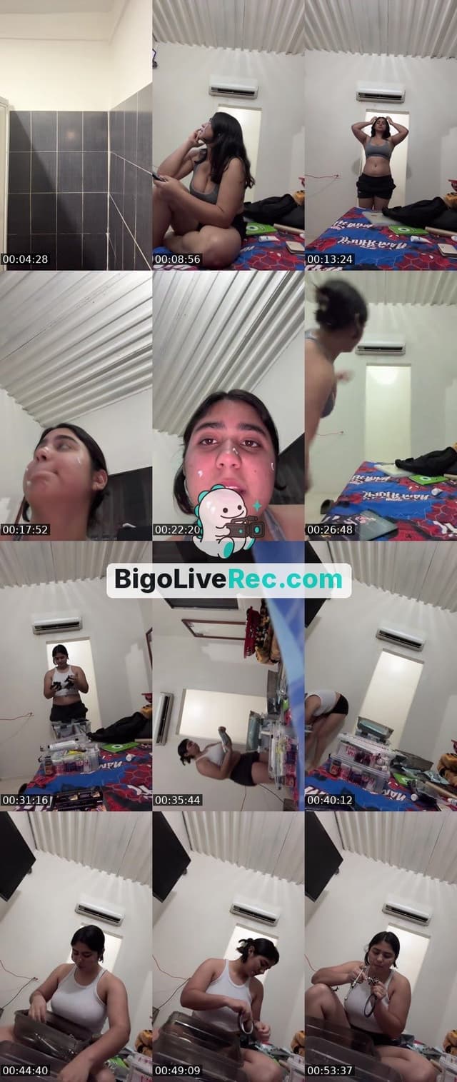 Bigo live: laturquita by @laturquita