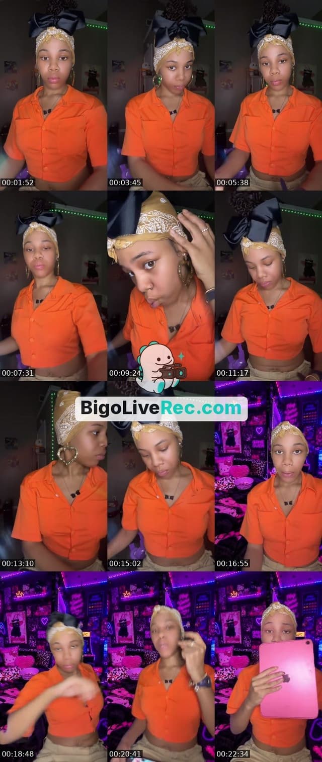 Bigo live: BARBY CASA PAPA 😈🎲 by @hoodbarby