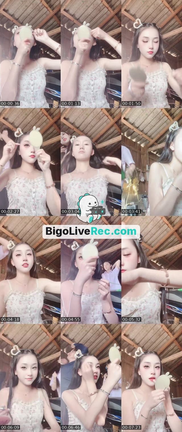 Bigo live: SBD🩷_ยู่เยัง🌷 by @n540061n540061