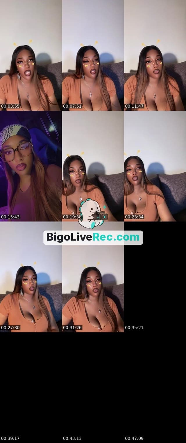 Bigo live: #Beauty New host 🌚😏 by @879260958