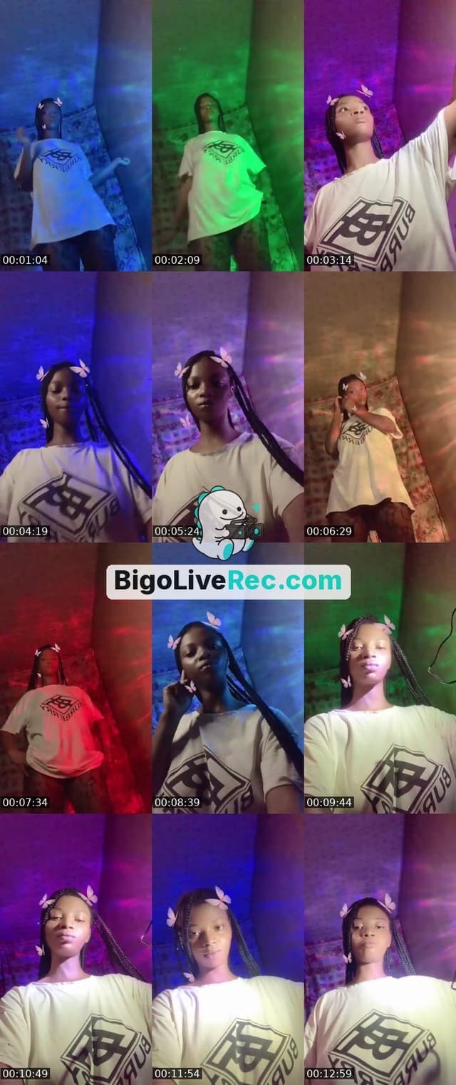 Bigo live: Comein letme give you vvip tr😋 by @928857305