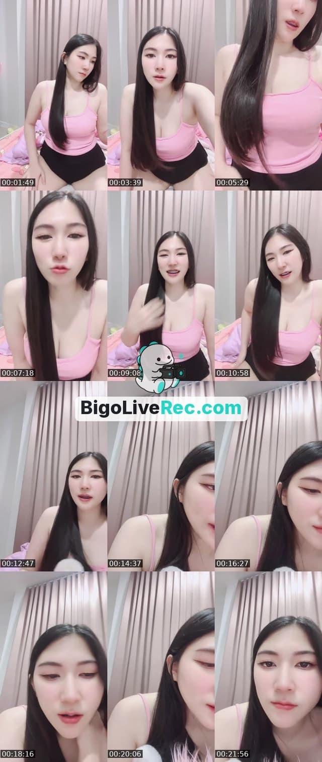 Bigo live: #Cutey สวัสดีเดือนใหม่❤️🍯 by @bee_bubee