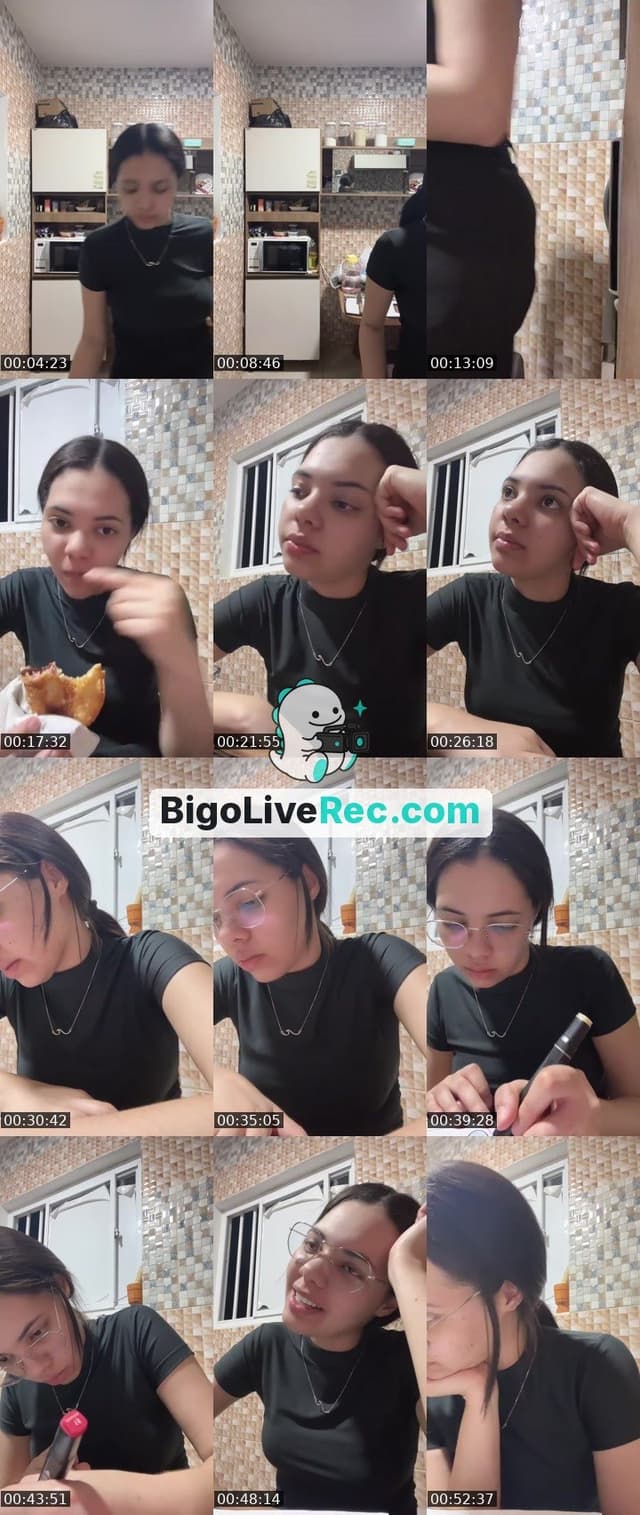 Bigo live: Mês novo ❤️ by @qx7_v2ka9